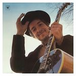 Bob Dylan: Nashville Skyline [LP] - VINYL Product Image