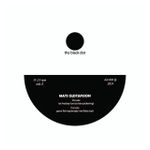 Mats Gustafsson: Wantslist [LP] - VINYL Product Image