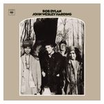 Bob Dylan: John Wesley Harding [2010 Mono Version] [LP] - VINYL Product Image