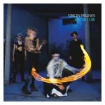 Virgin Prunes: ...If I Die, I Die [40th Anniversary Edition] [LP] - VINYL Product Image