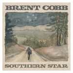 Brent Cobb: Southern Star [LP] - VINYL Product Image