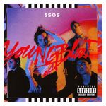 5 Seconds of Summer: Youngblood [LP] - VINYL Product Image
