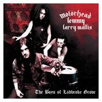 Motörhead: The Boys of Ladbroke Grove [LP] [VINYL] Product Image