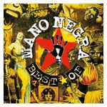 Mano Negra: The Best of Mano Negra [LP] - VINYL Product Image