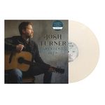 Josh Turner: Greatest Hits [Ivory Vinyl] [LP] - VINYL Product Image