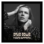 David Bowie: Divine Symmetry: The Journey to Hunky Dory [LP] - VINYL Product Image