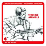 Lage Lund: Terrible Animals [LP] - VINYL Product Image