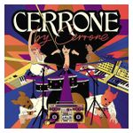 Cerrone: Cerrone by Cerrone [LP] - VINYL Product Image