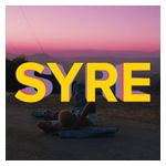 Jaden Smith: SYRE [LP] - VINYL Product Image