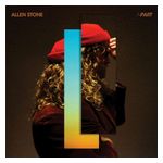 Allen Stone: Apart [LP] - VINYL Product Image