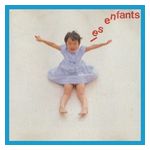 Various Artists: Les Enfant 2 [LP] - VINYL Product Image