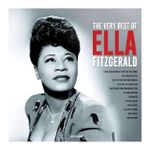 Ella Fitzgerald: Very Best Of [2020] [LP] - VINYL Product Image