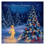 Trans-Siberian Orchestra: Christmas Eve and Other Stories [LP] - VINYL Product Image