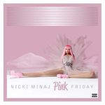 Nicki Minaj: Pink Friday [10th Anniversary] [Deluxe Pink/White Swirl 3 LP] [LP] - VINYL Product Image