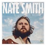 Nate Smith: Nate Smith [LP] [VINYL] Product Image