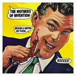 The Mothers of Invention: Weasels Ripped My Flesh [LP] - VINYL Product Image