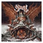 Ghost: Prequelle [LP] - VINYL Product Image