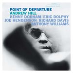 Andrew Hill: Point of Departure [LP] - VINYL Product Image