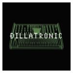 J Dilla: Dillatronic [LP] - VINYL Product Image
