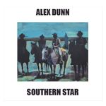 Alex Dunn: Southern Star [LP] - VINYL Product Image