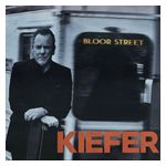 Kiefer Sutherland: Bloor Street [LP] - VINYL Product Image