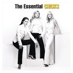 The Chicks: The Essential Chicks [LP] - VINYL Product Image