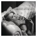 Carrie Underwood: Greatest Hits: Decade #1 [LP] - VINYL Product Image