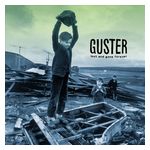 Guster: Lost and Gone Forever [LP] - VINYL Product Image