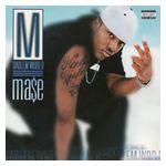 Mase: Harlem World [LP] - VINYL Product Image