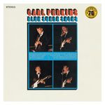 Carl Perkins: Blue Suede Shoes [Sun] [LP] - VINYL Product Image