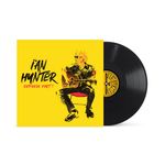 Ian Hunter: Defiance, Pt. 1 [LP] - VINYL Product Image