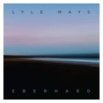 Lyle Mays: Eberhard [LP] [VINYL] Product Image