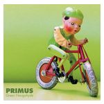 Primus: Green Naugahyde [10th Anniversary Deluxe Edition] [Ghostly Green 2 LP] [LP] - VINYL Product Image