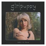 girlpuppy: When I'm Alone [LP] - VINYL Product Image
