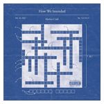 Marlon Craft: How We Intended [LP] - VINYL Product Image