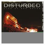 Disturbed: Disturbed: Live at Red Rocks [LP] [LP] - VINYL Product Image