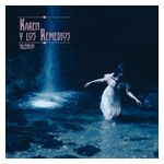 Karen Y Los Remedios: Silencio [LP] - VINYL Product Image
