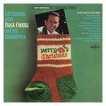 Buck Owens: Christmas with Buck Owens and His Buckaroos [LP] [VINYL] Product Image