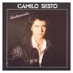 Camilo Sesto: Sentimientos [LP] - VINYL Product Image