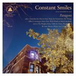 Constant Smiles: Paragons [LP] - VINYL Product Image