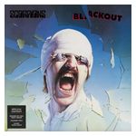 Scorpions: Blackout [LP] - VINYL Product Image