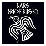 Lars Frederiksen: To Victory [LP] - VINYL Product Image