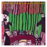 Cheater Slicks: Piano Tunnels [LP] - VINYL Product Image