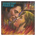 Various Artists: Country Funk III: 1975-1982 [LP] - VINYL Product Image