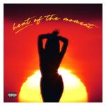 Tink: Heat of the Moment [LP] - VINYL Product Image