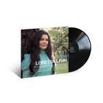 Loretta Lynn: Icon [LP] - VINYL Product Image