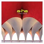 a-ha: Lifelines [LP] - VINYL Product Image