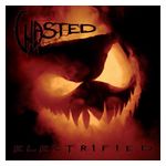 Wasted: Electrified [LP] - VINYL Product Image