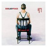 Our Lady Peace: Healthy in Paranoid Times [LP] [VINYL] Product Image