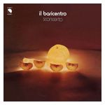 Il Baricentro: Sconcerto [LP] - VINYL Product Image